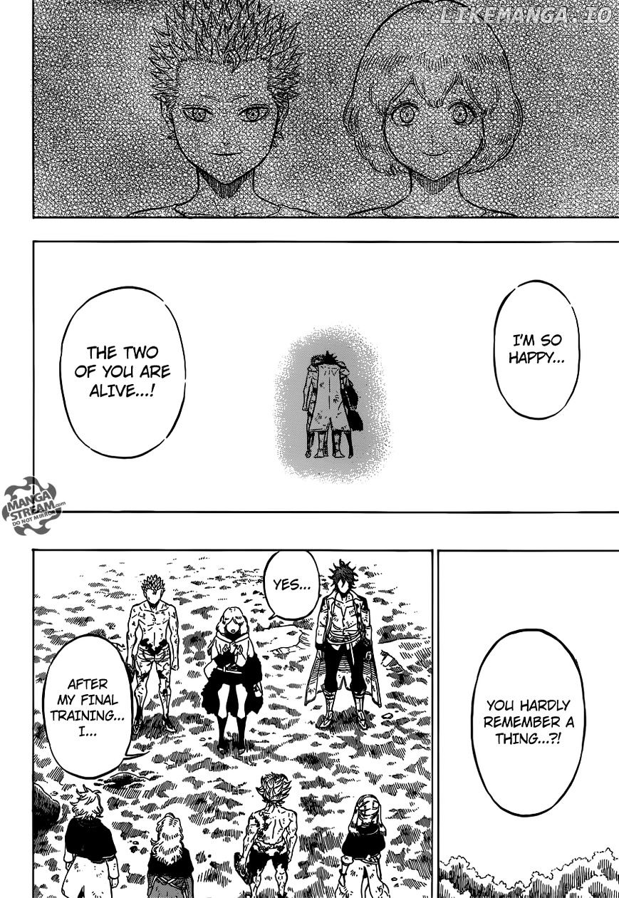 Black Clover chapter 94 image 05